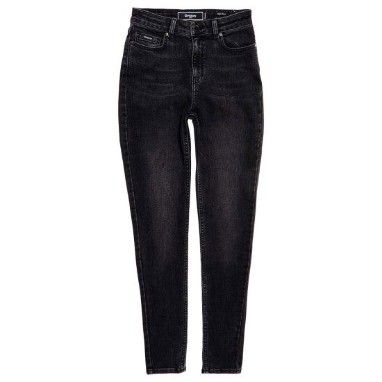 Superdry Γυναικείο jean παντελόνι